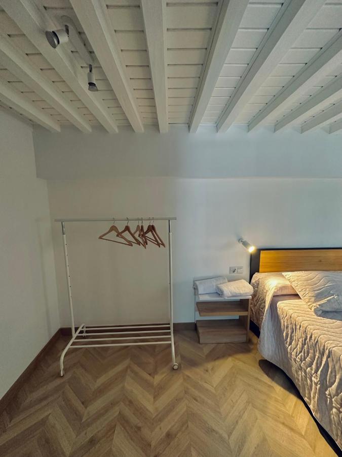 Apartamentos Arraez Almería Exterior photo